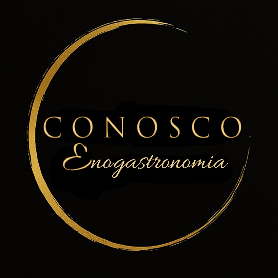 Conosco Enogastronomia